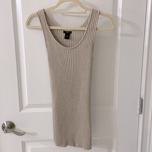 Ann Taylor tank top. Size M
